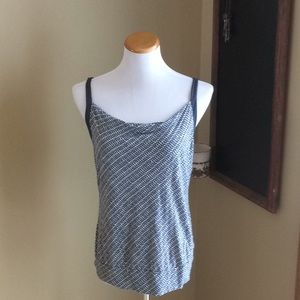 Beautiful Banana Republic Tank